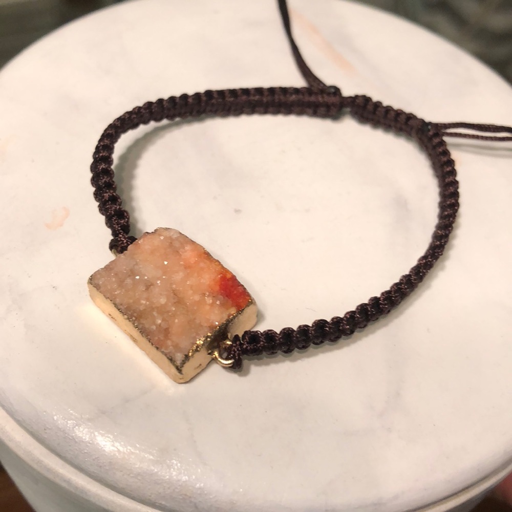 A bracelet